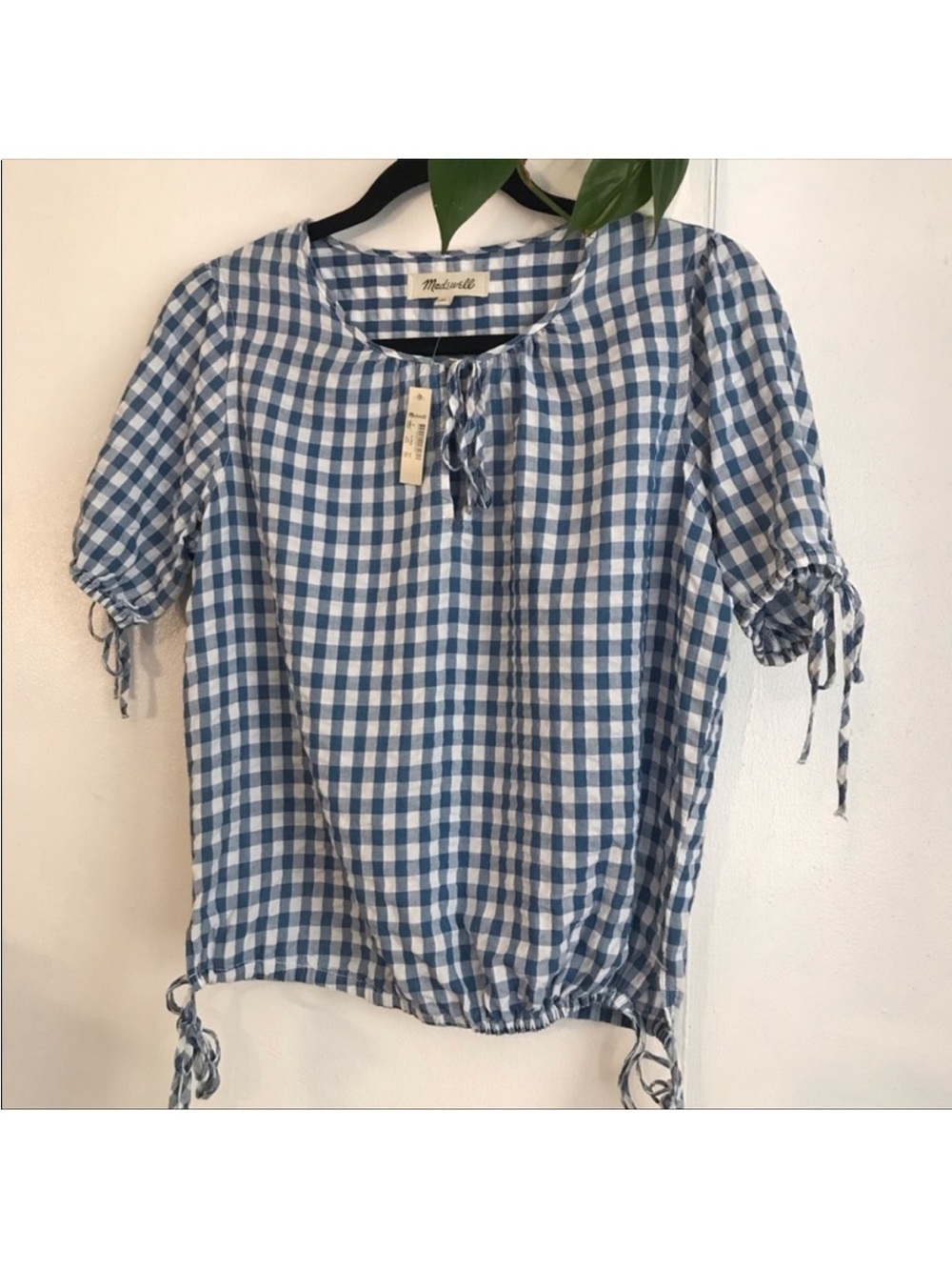 Madewell & Anthropologie Top Bundle, Small - Picture 13 of 13